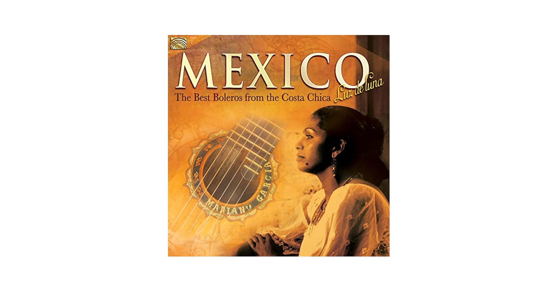 Various Artists - Best Boleros from the Costa Chica - Amazon